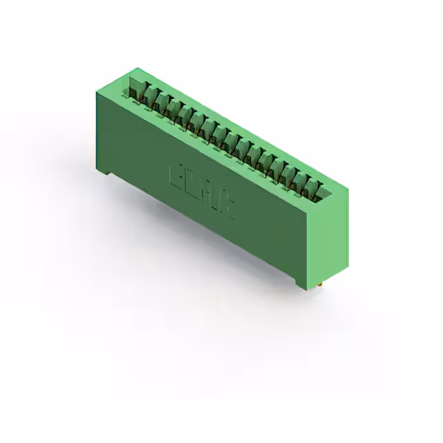 342-016-542-101 EDAC Inc.  Edgeboard Connectors